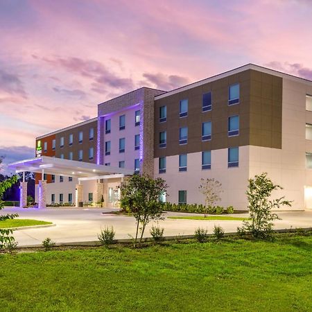 Holiday Inn Express & Suites Macclenny By Ihg Экстерьер фото